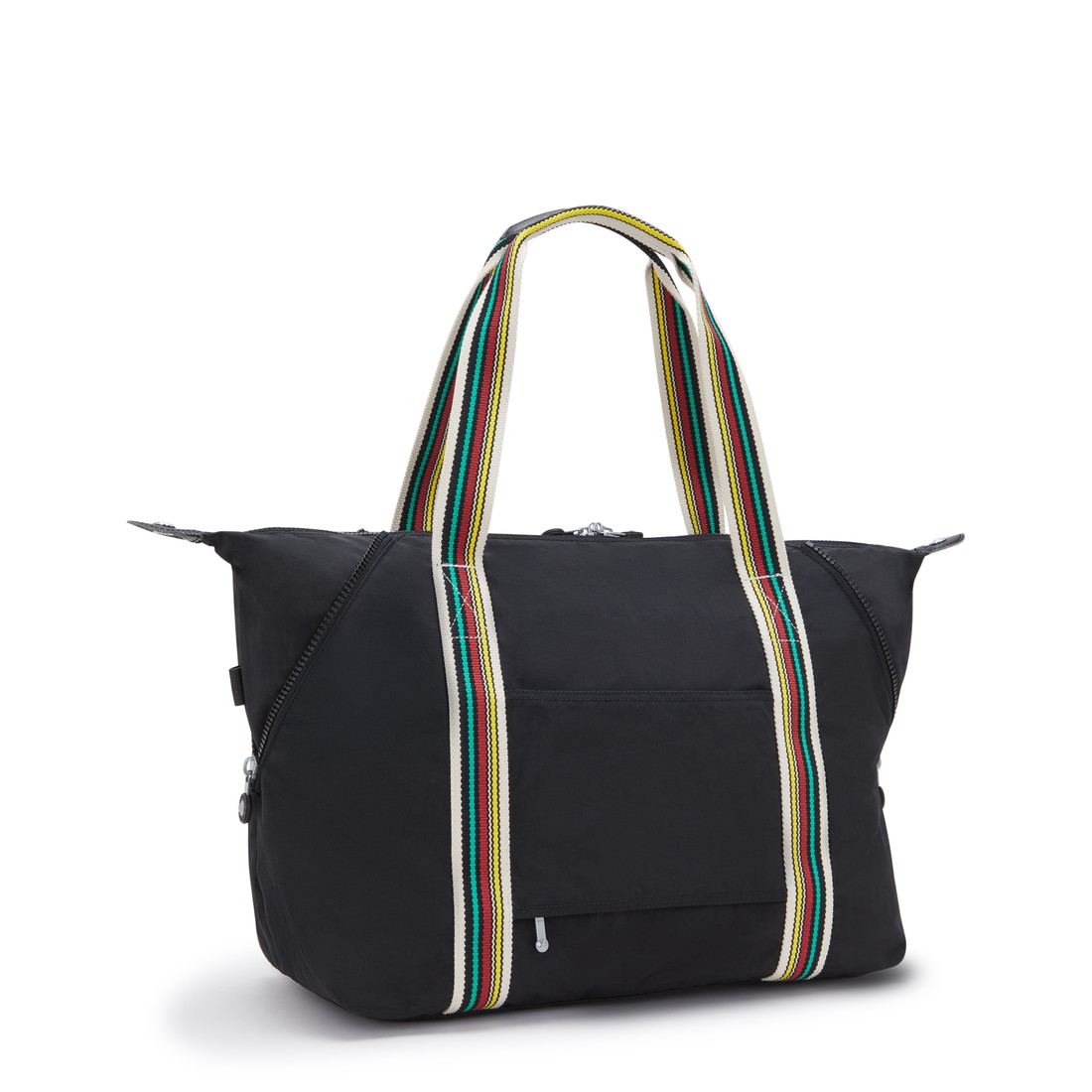 ブラックストライプWF