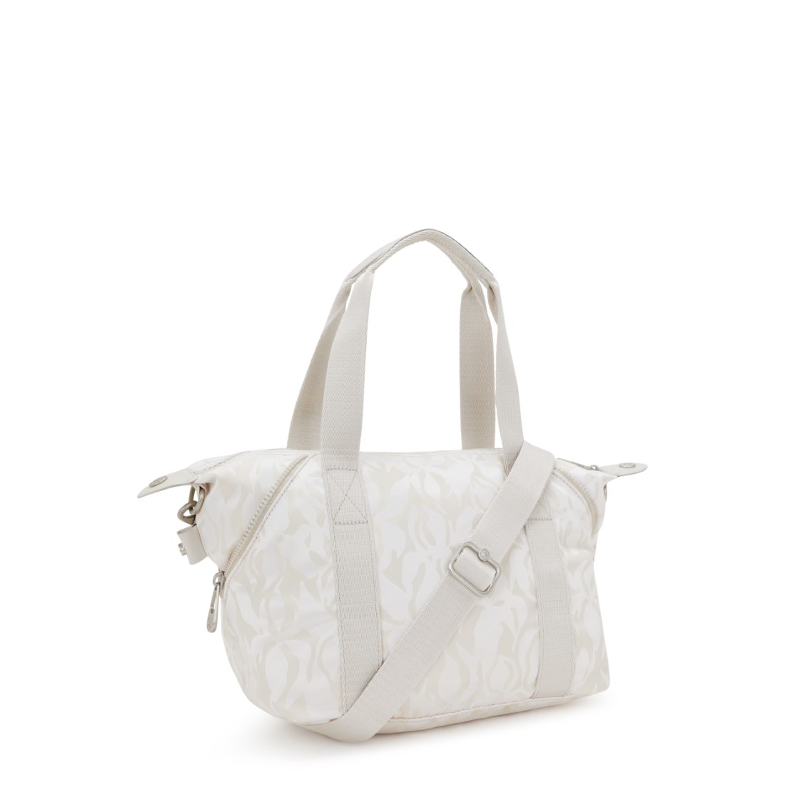 パームベージュジャカード