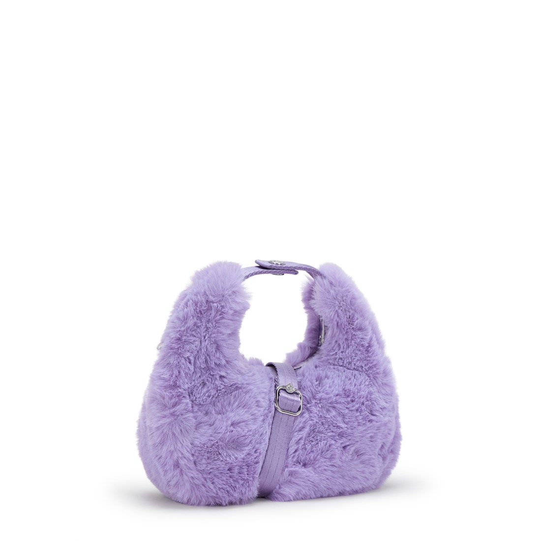 ソフトファーライラック