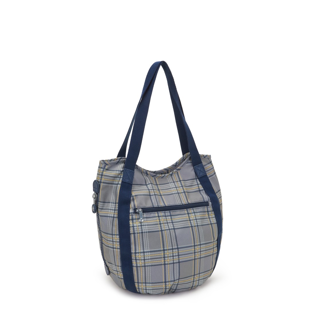 ブルーグレイプレイド