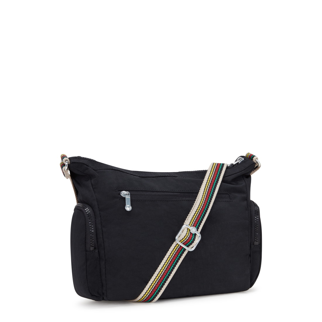 ブラックストライプWF