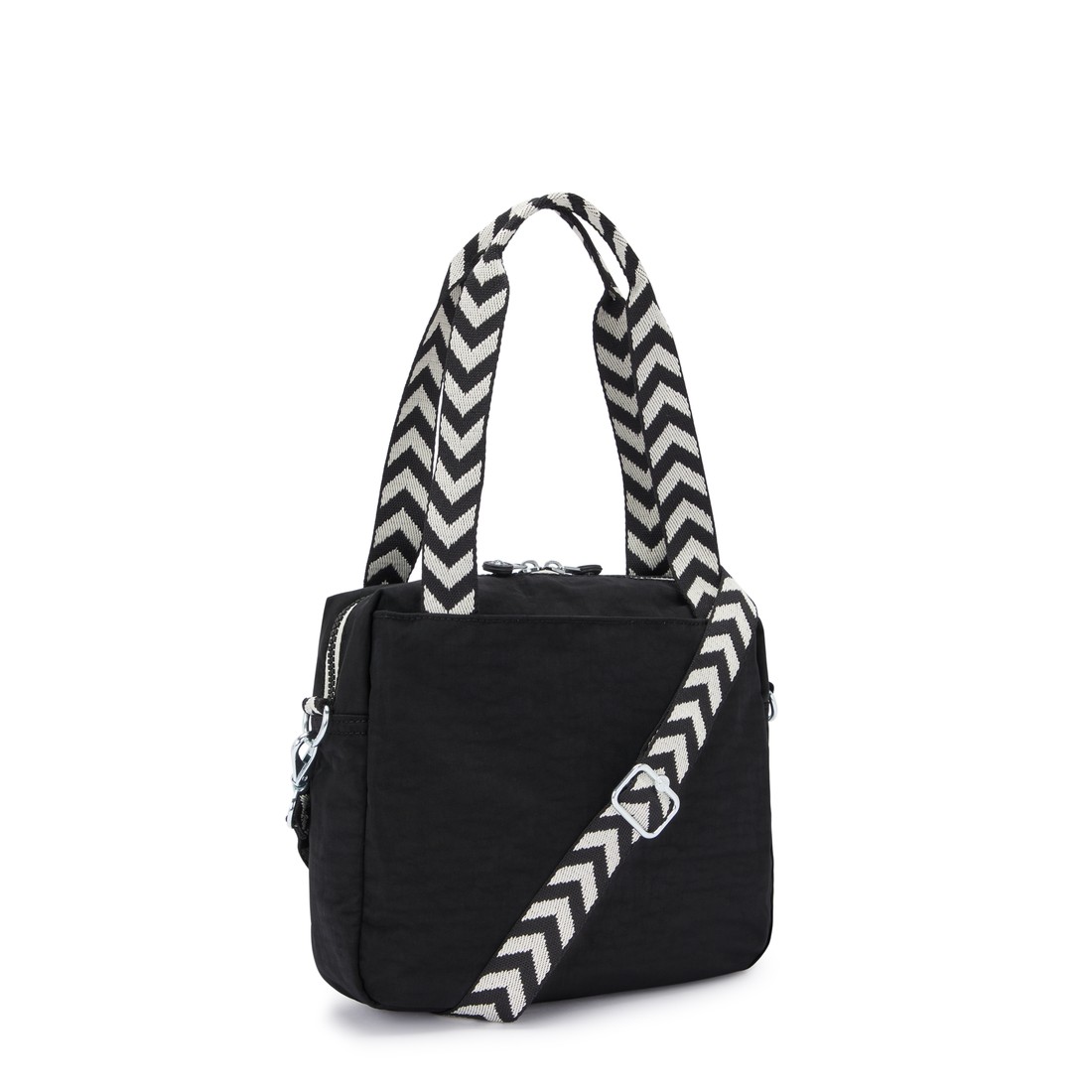 ブラックシェブロン