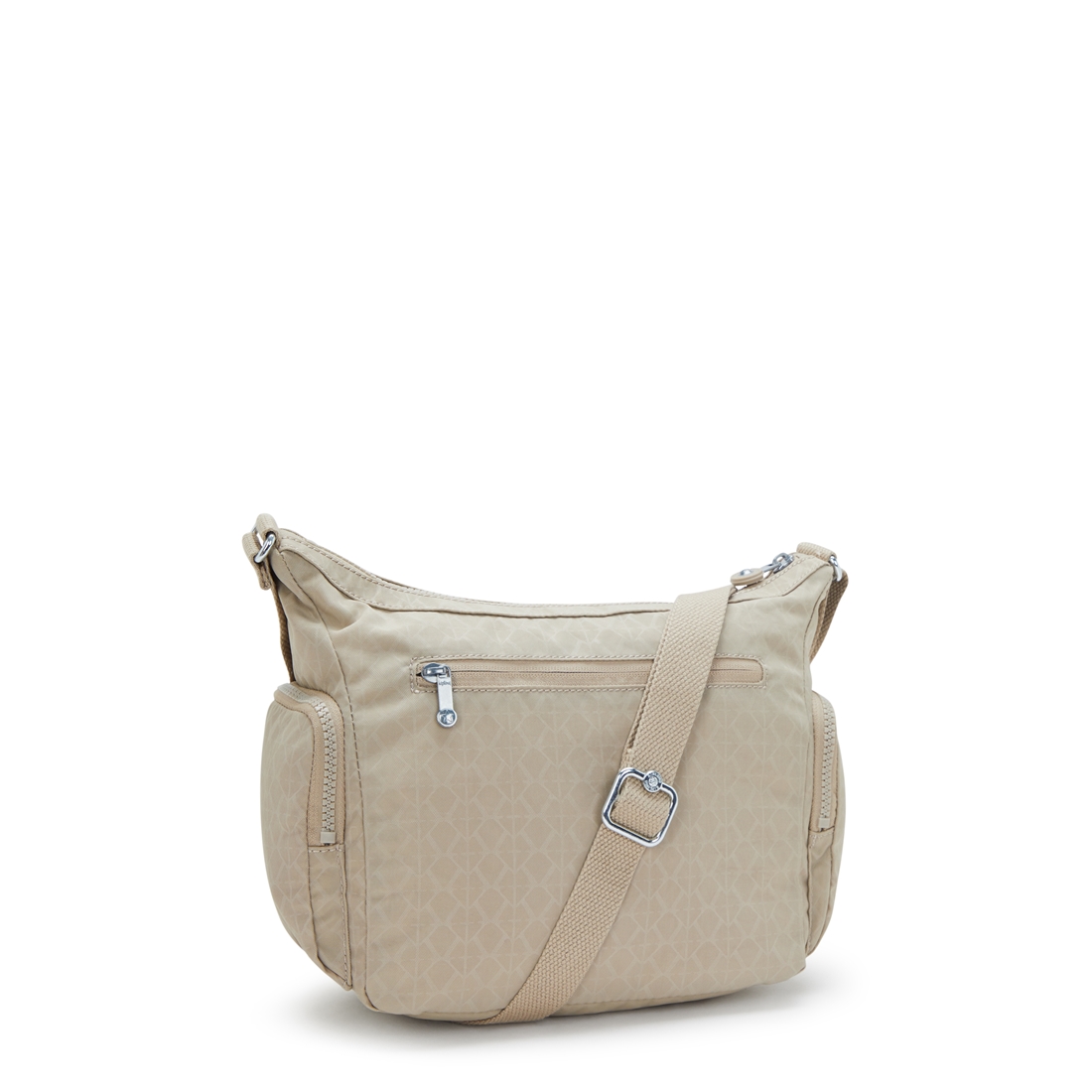 サインベージュエンボス