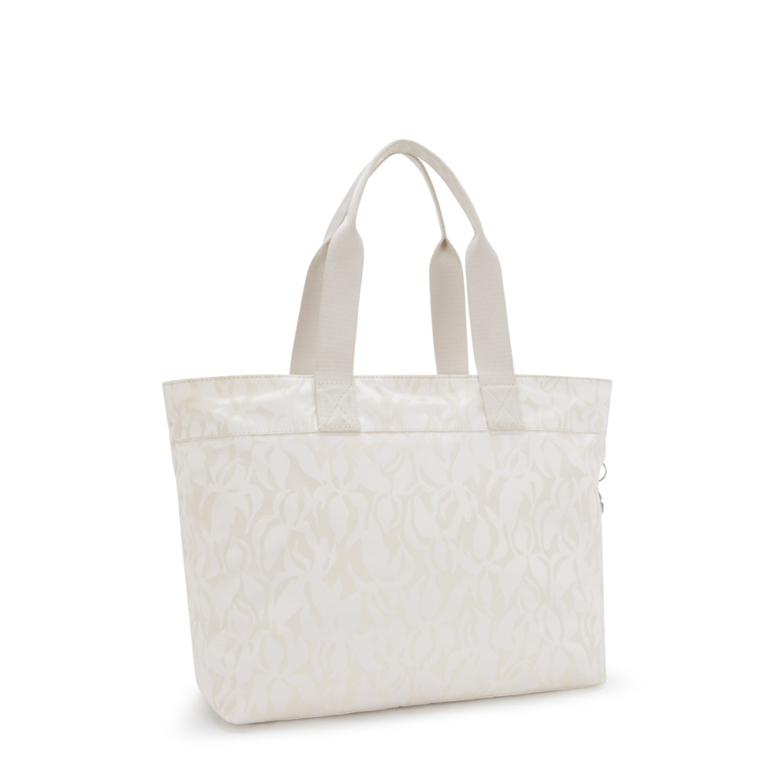 パームベージュジャカード