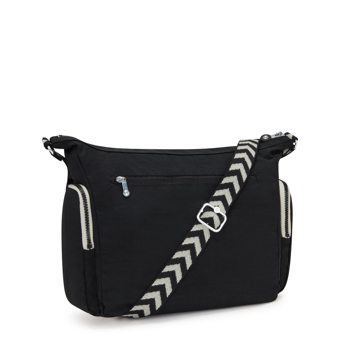 ブラックシェブロン