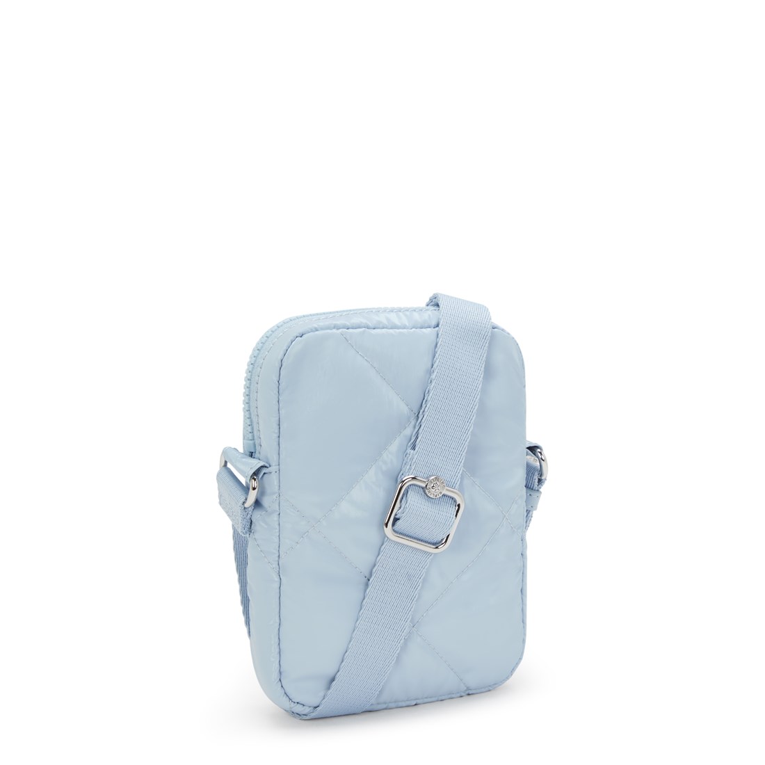 グローイングブルーキルト