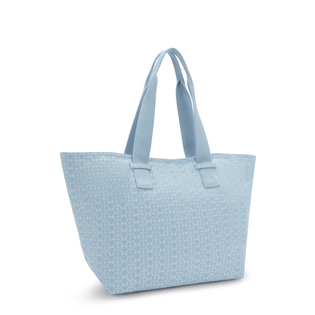 ライトデニムジャカード