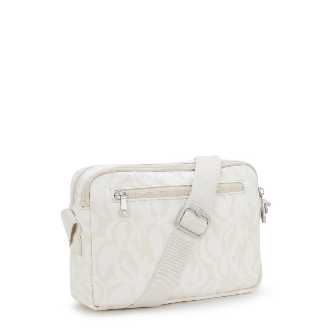 パームベージュジャカード