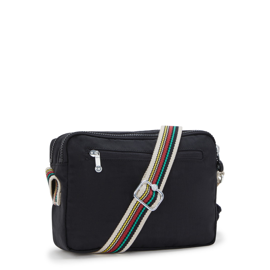 ブラックストライプWF