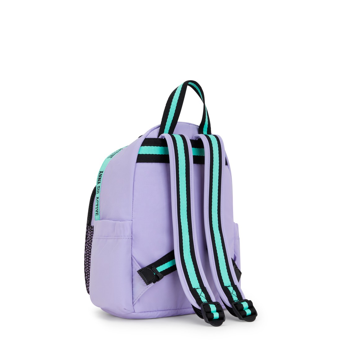 アナスイ・ライラック