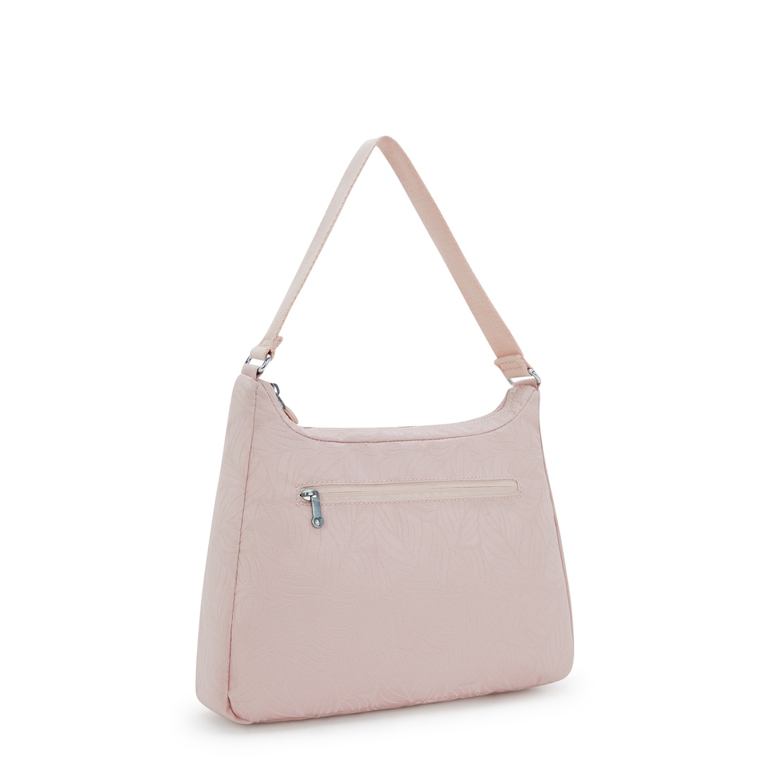 リーフジャカードピンク