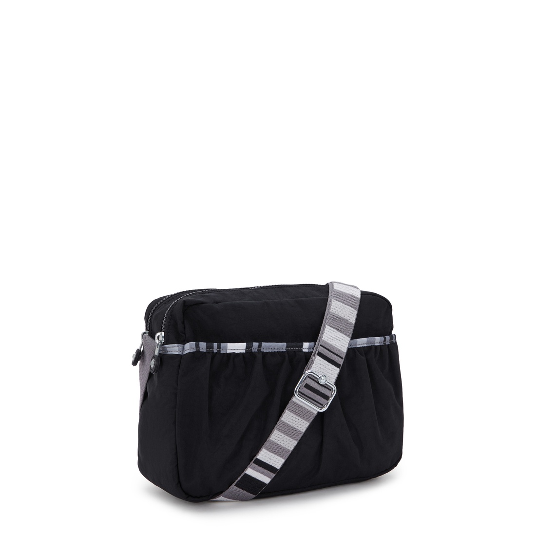 レトロブラックストライプ