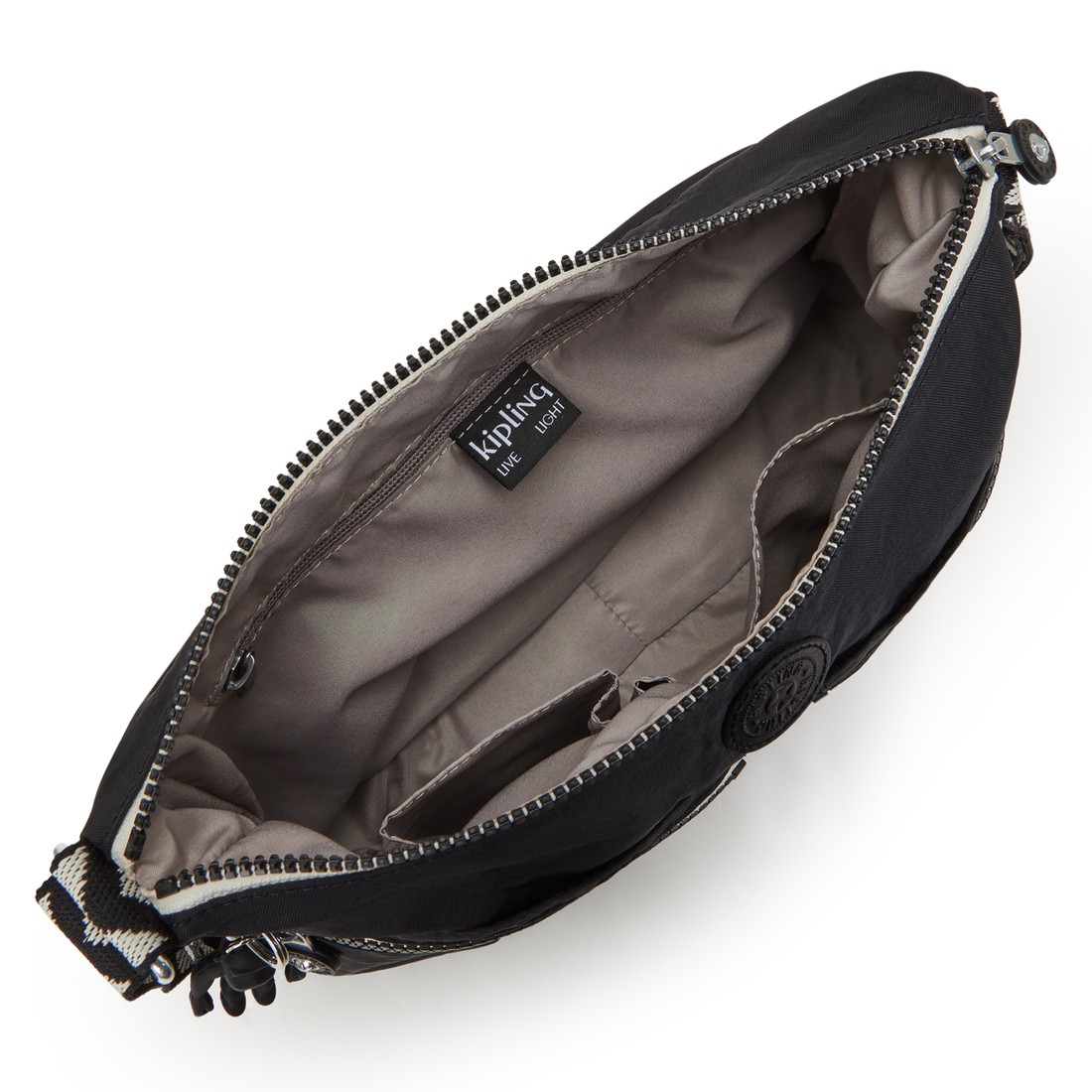 ブラックシェブロン