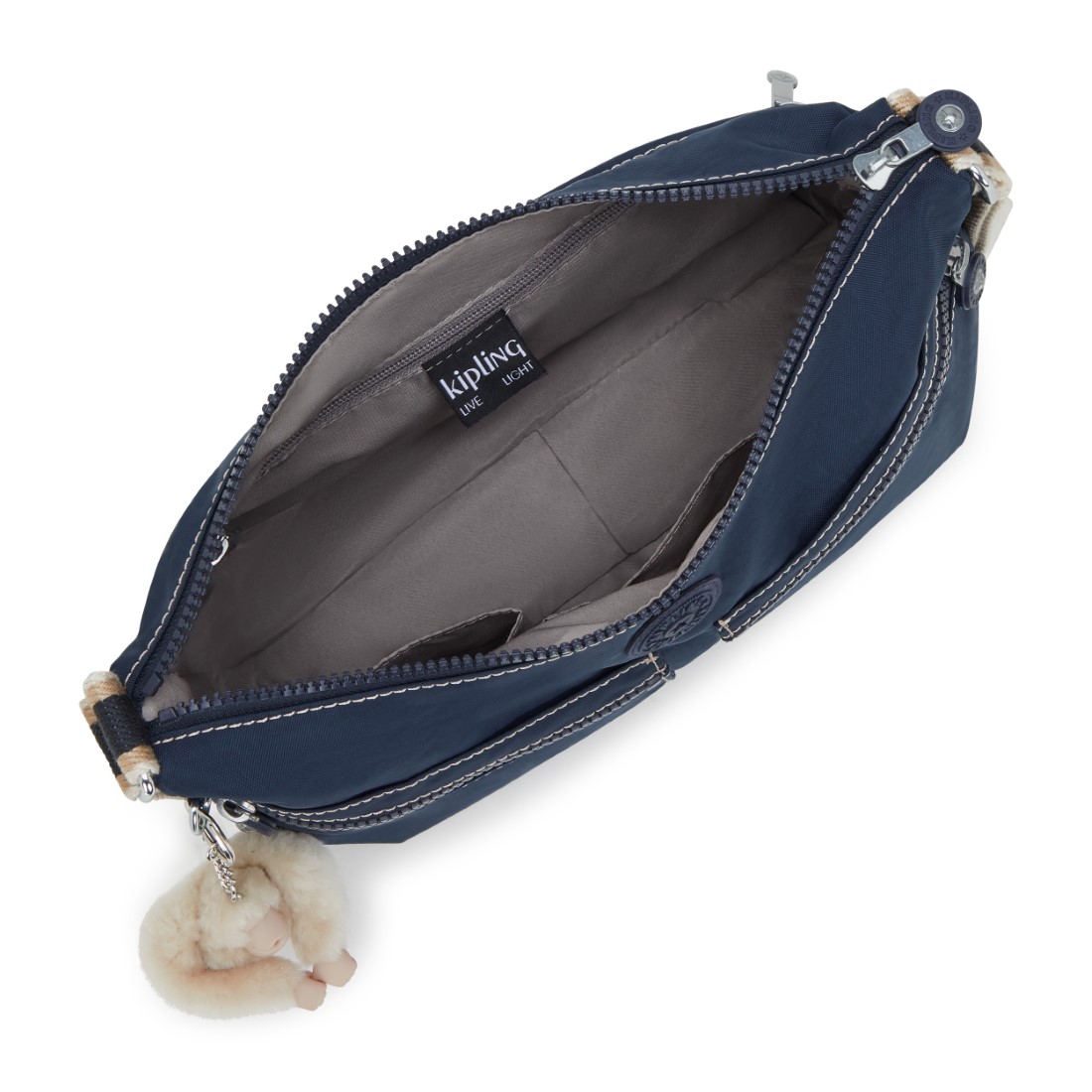 ブルーブルーSウェビング