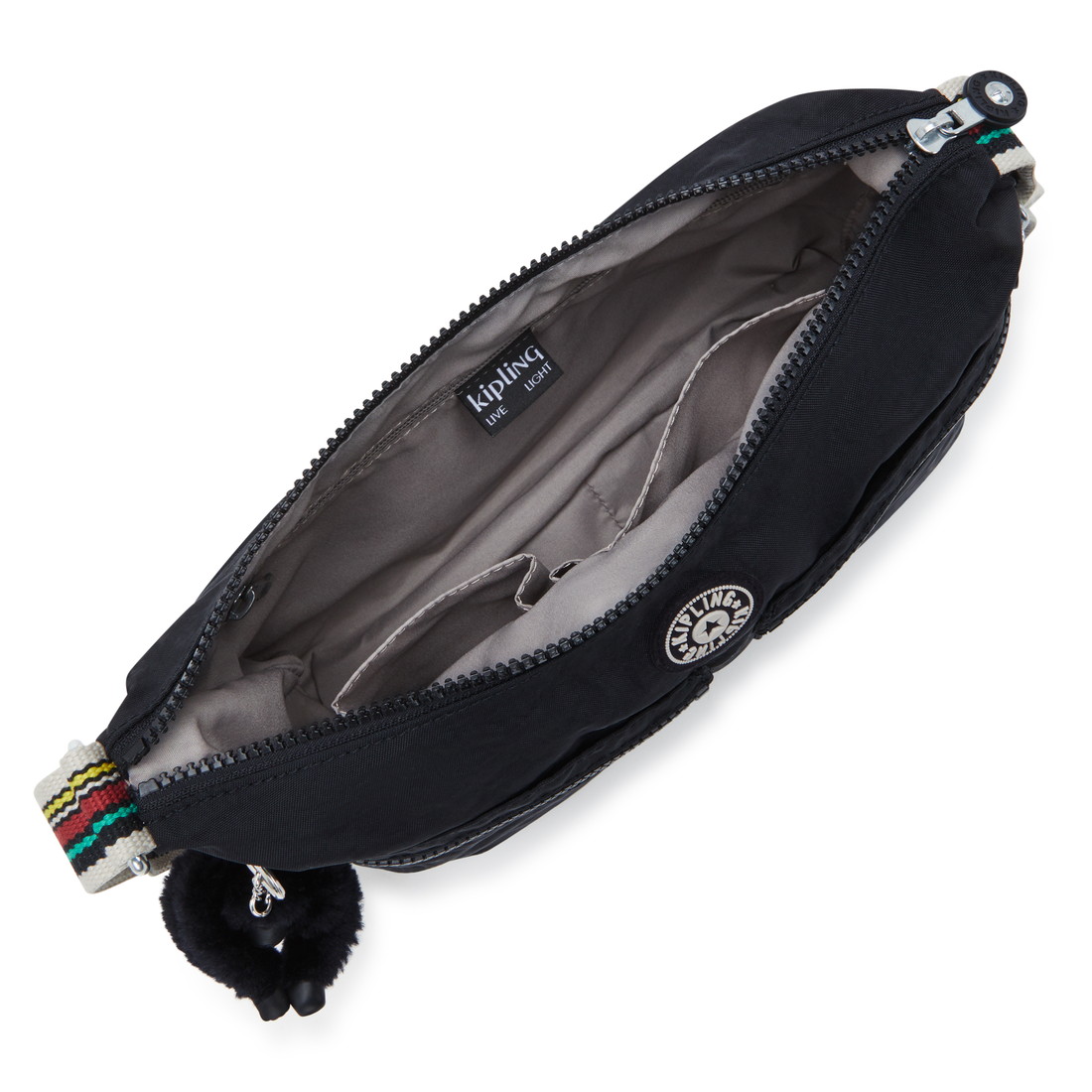 ブラックストライプWF