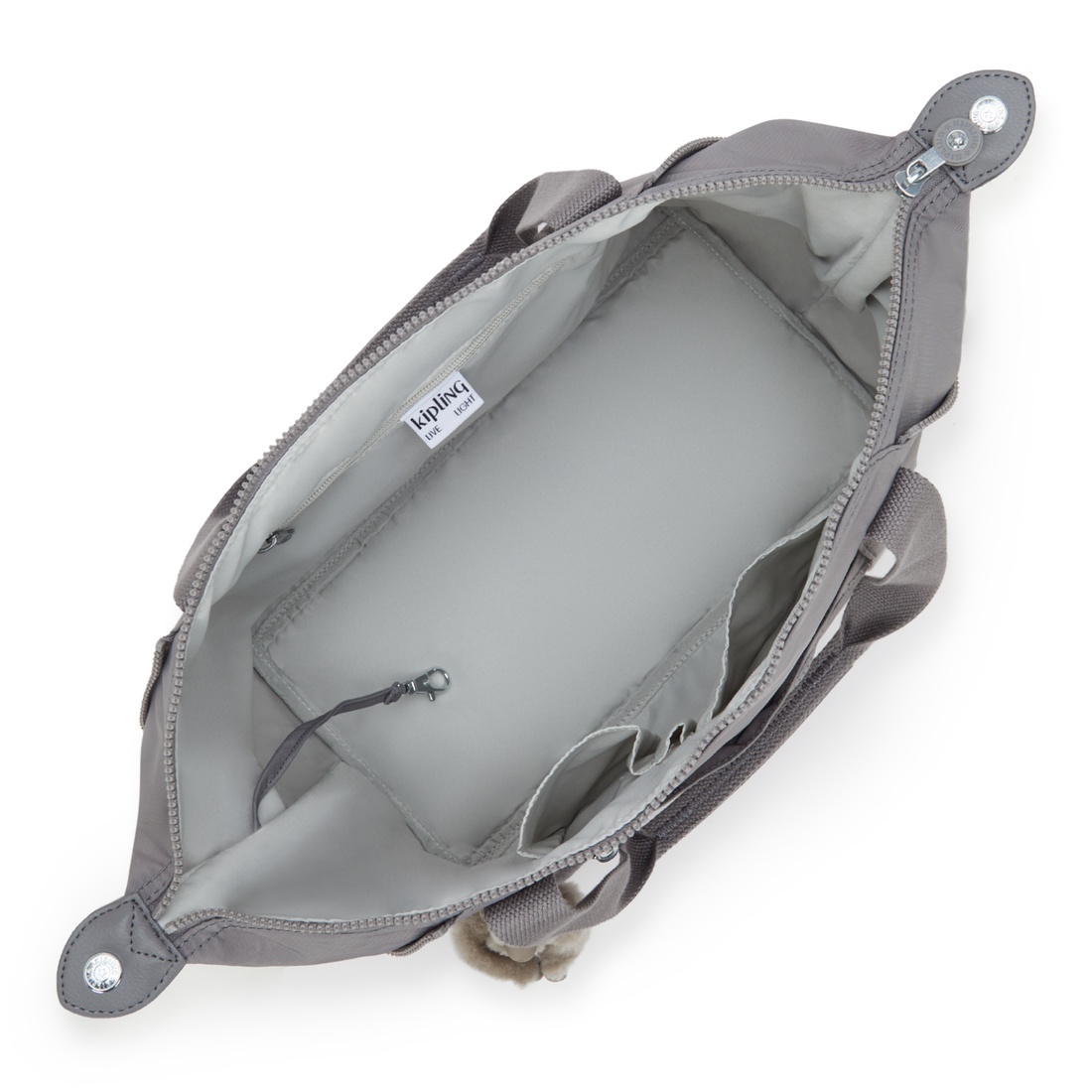 インバイティンググレー