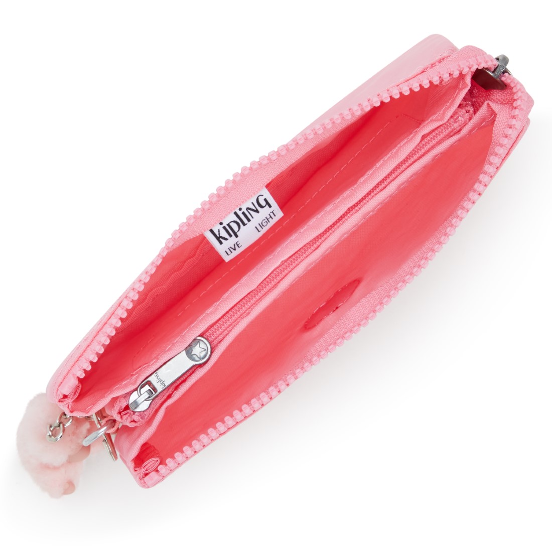 エンジョイアブルブラッシュ