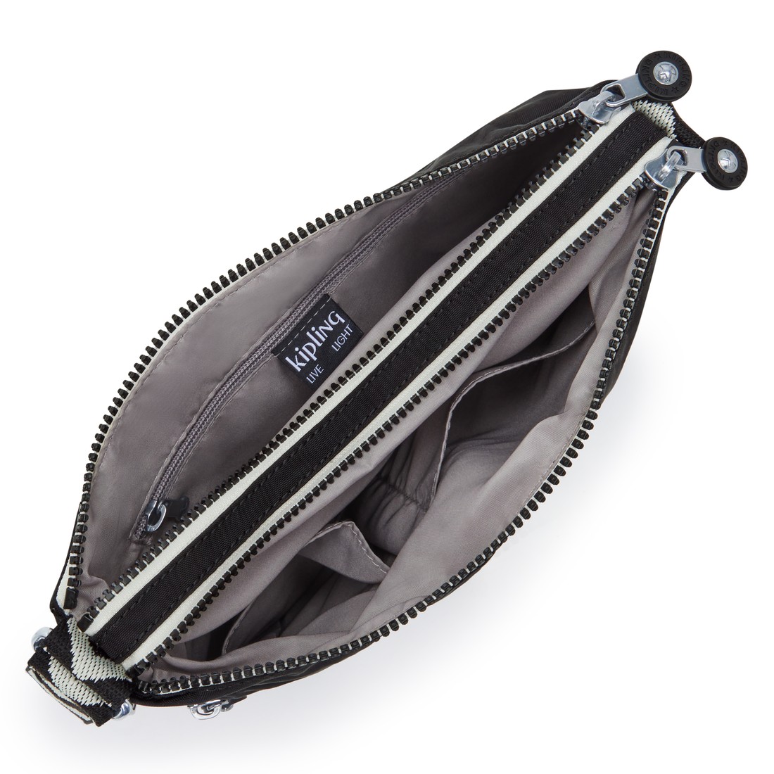 ブラックシェブロン