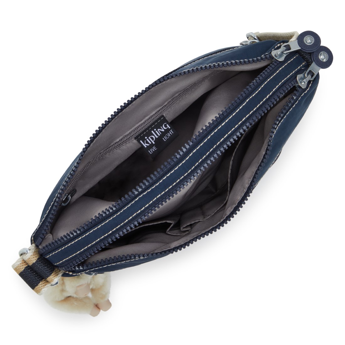 ブルーブルーSウェビング