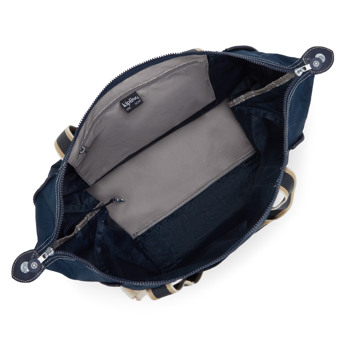 ブルーブルーSウェビング