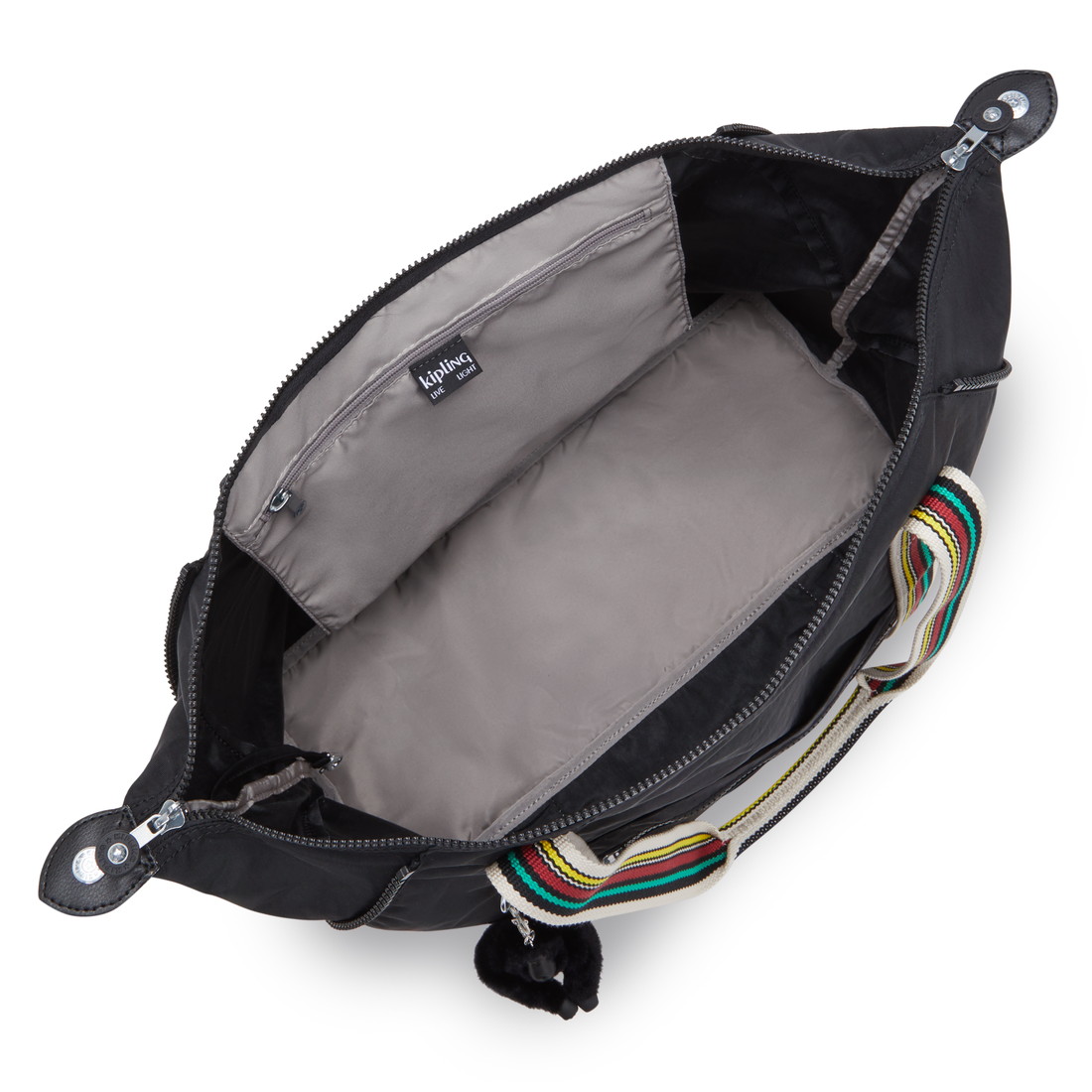 ブラックストライプWF