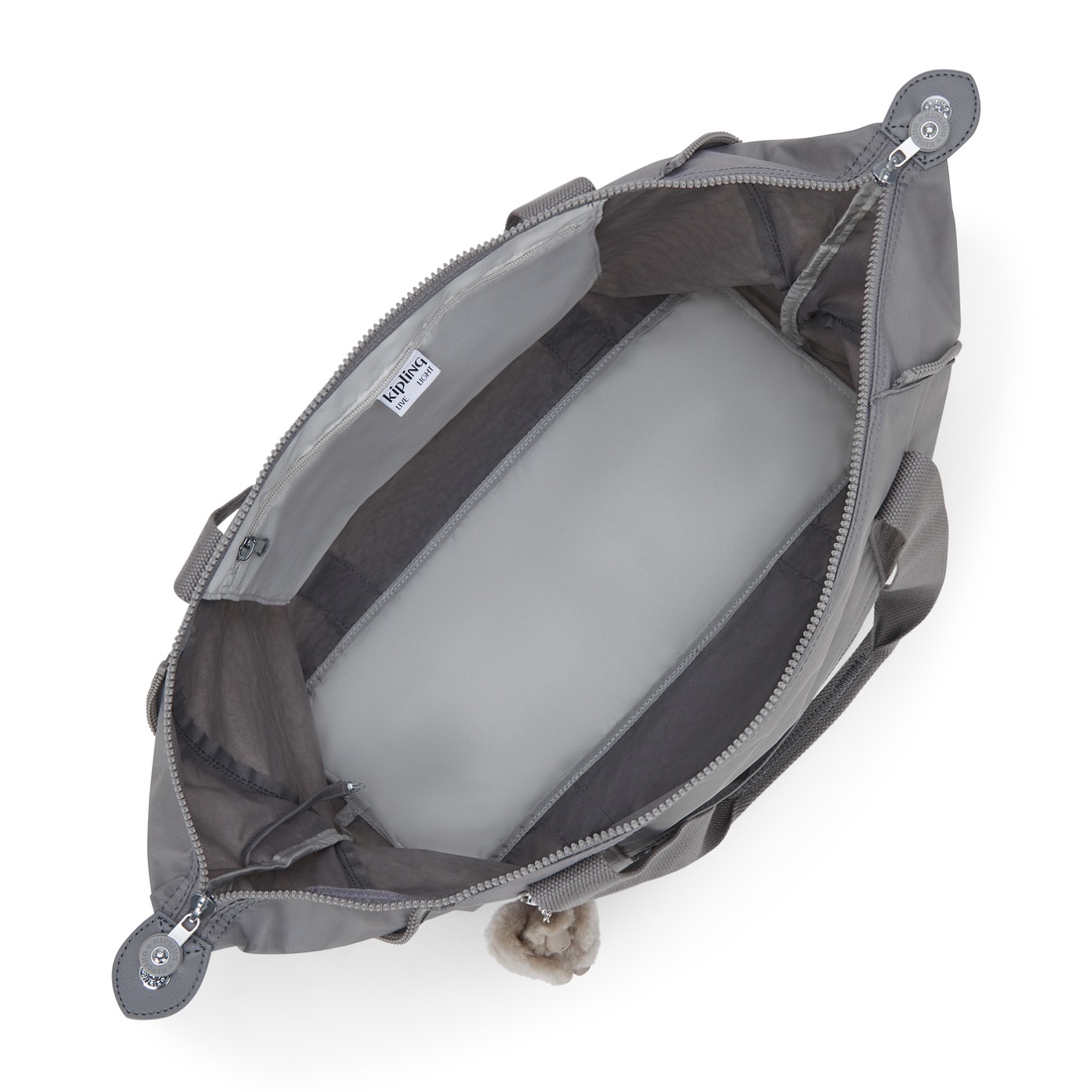 インバイティンググレー