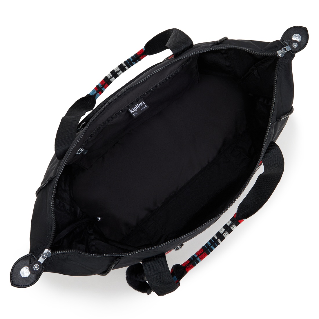 ブラックノワールストライプ