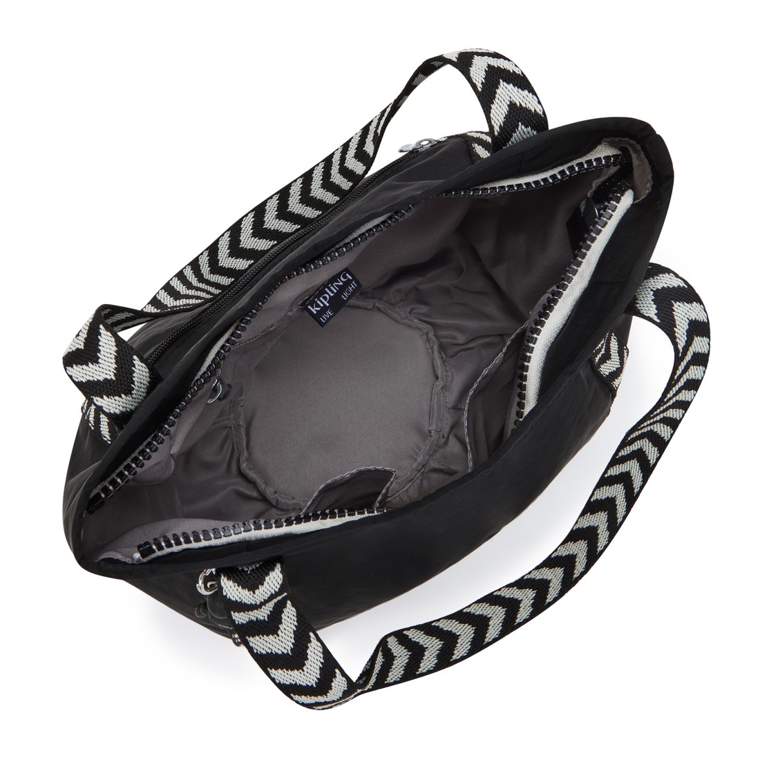 ブラックシェブロン