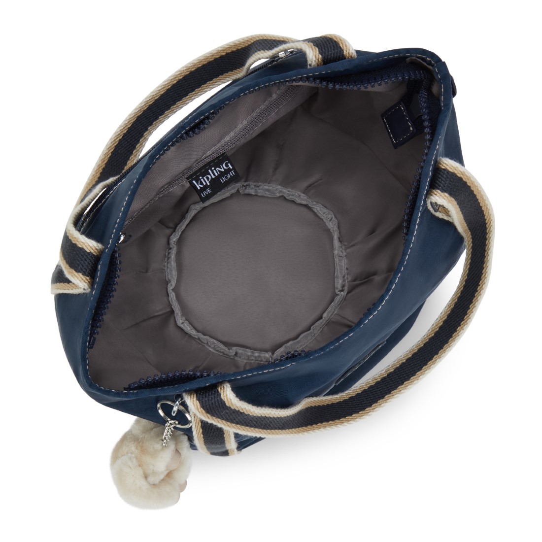 ブルーブルーSウェビング