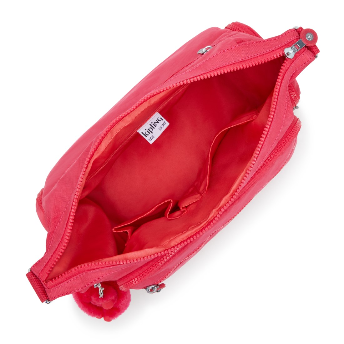 リゾートピンク