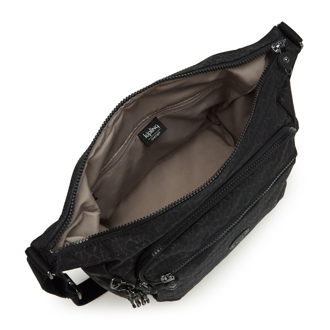 シグネチャーエンボス