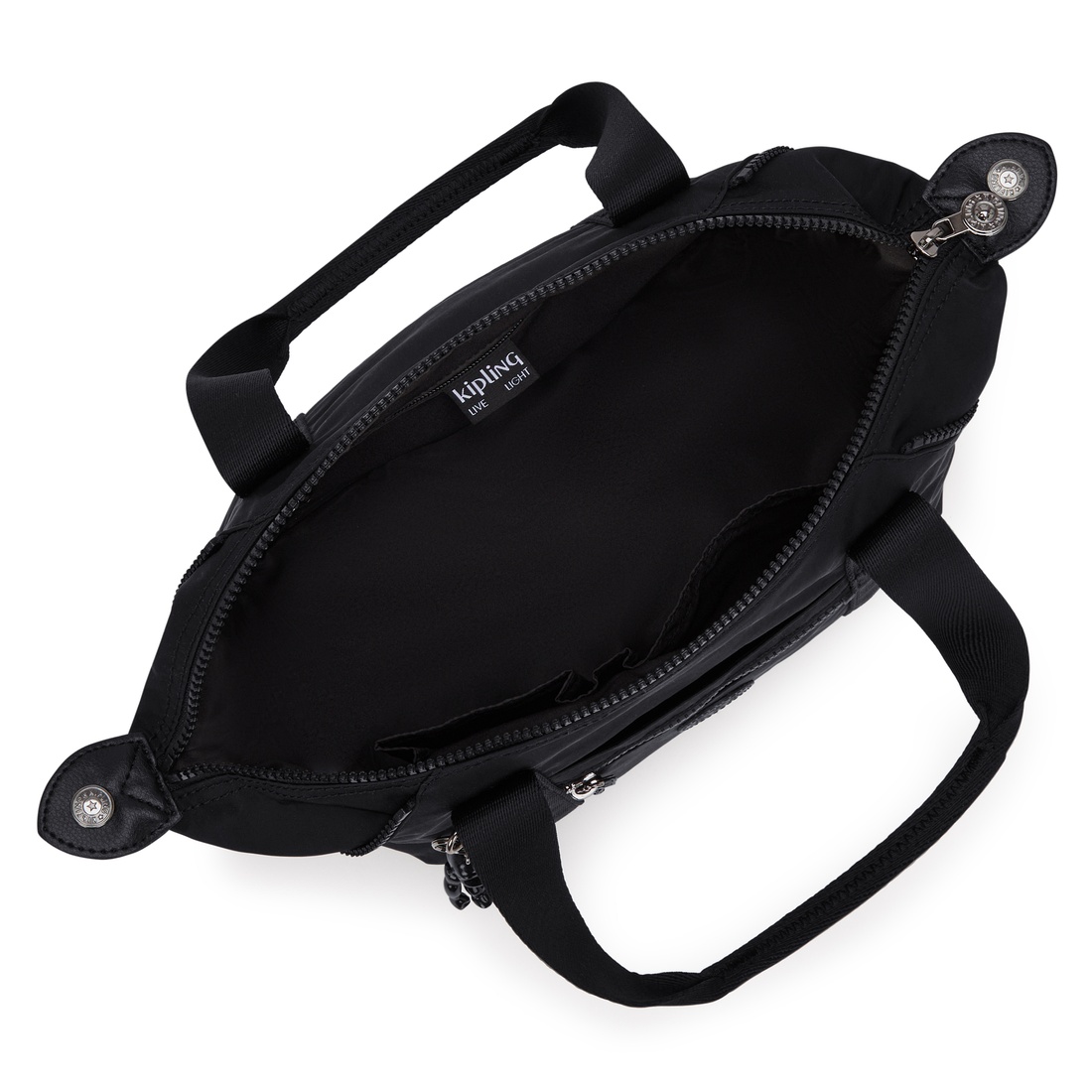 インフィニットブラック