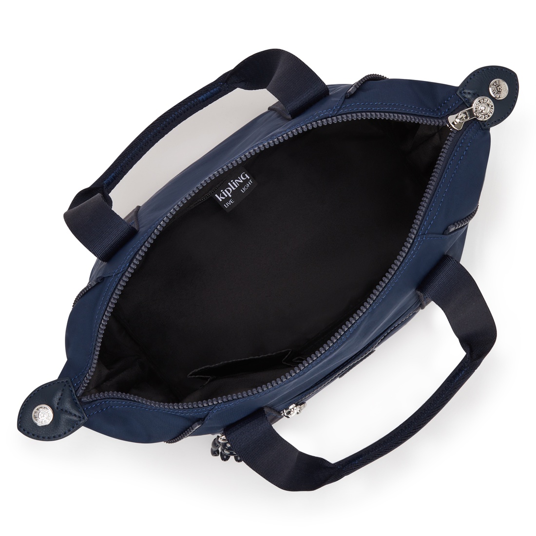 インフィニットブルー