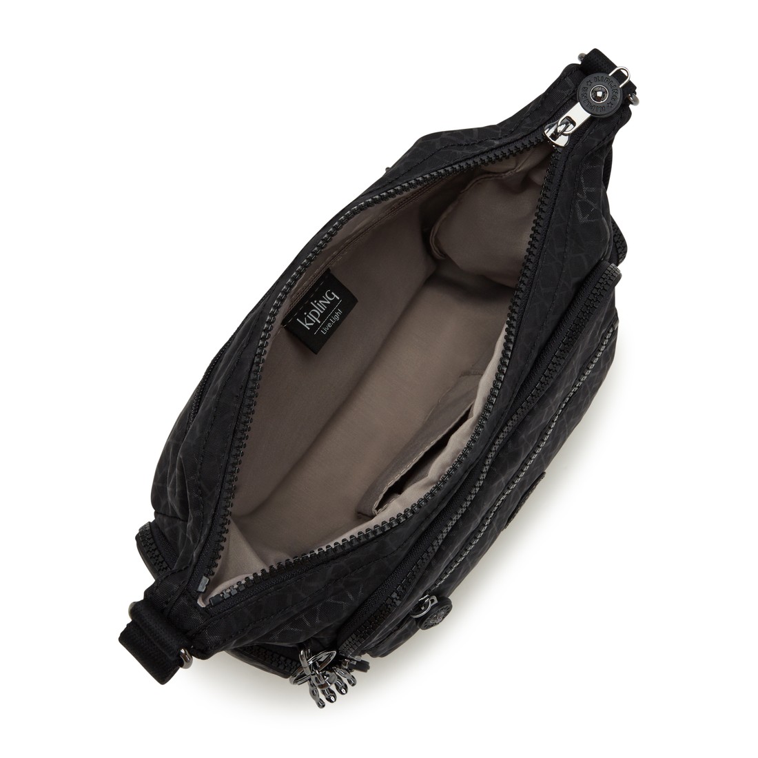 シグネチャーエンボス