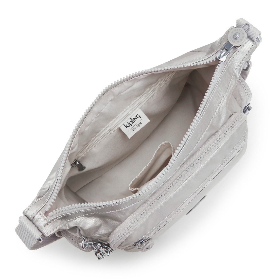 ブライトメタリック