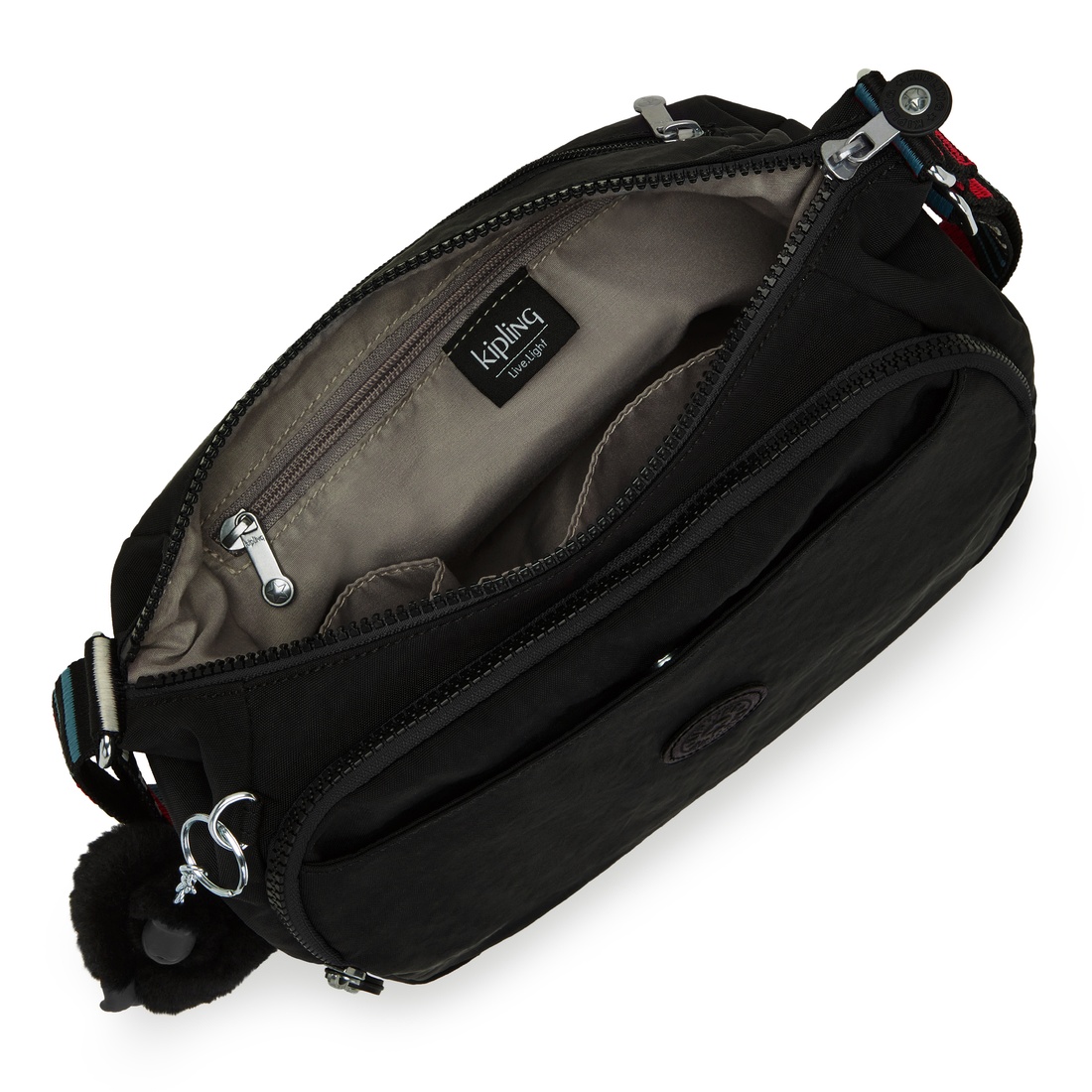 ブラックノワールストライプ