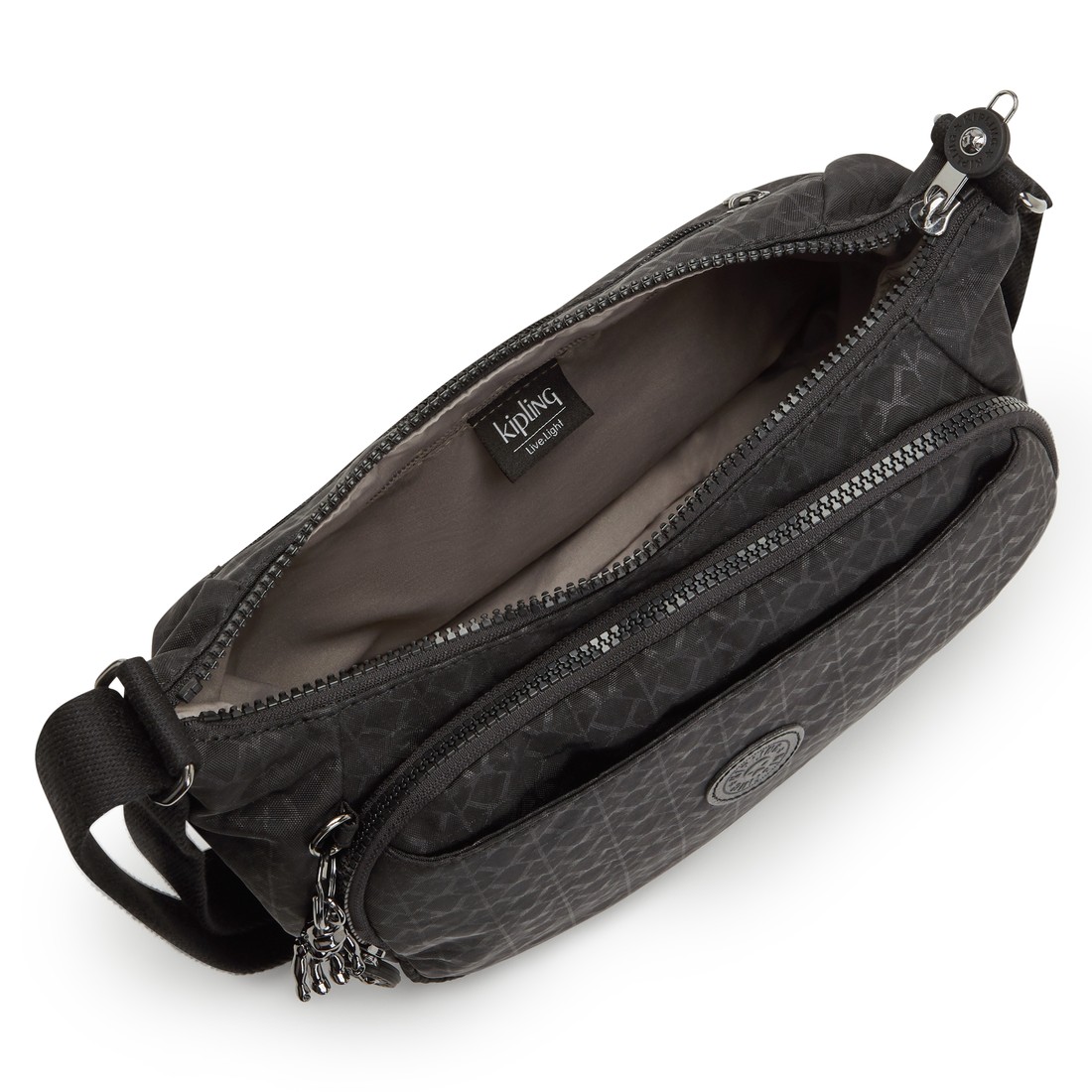 シグネチャーエンボス