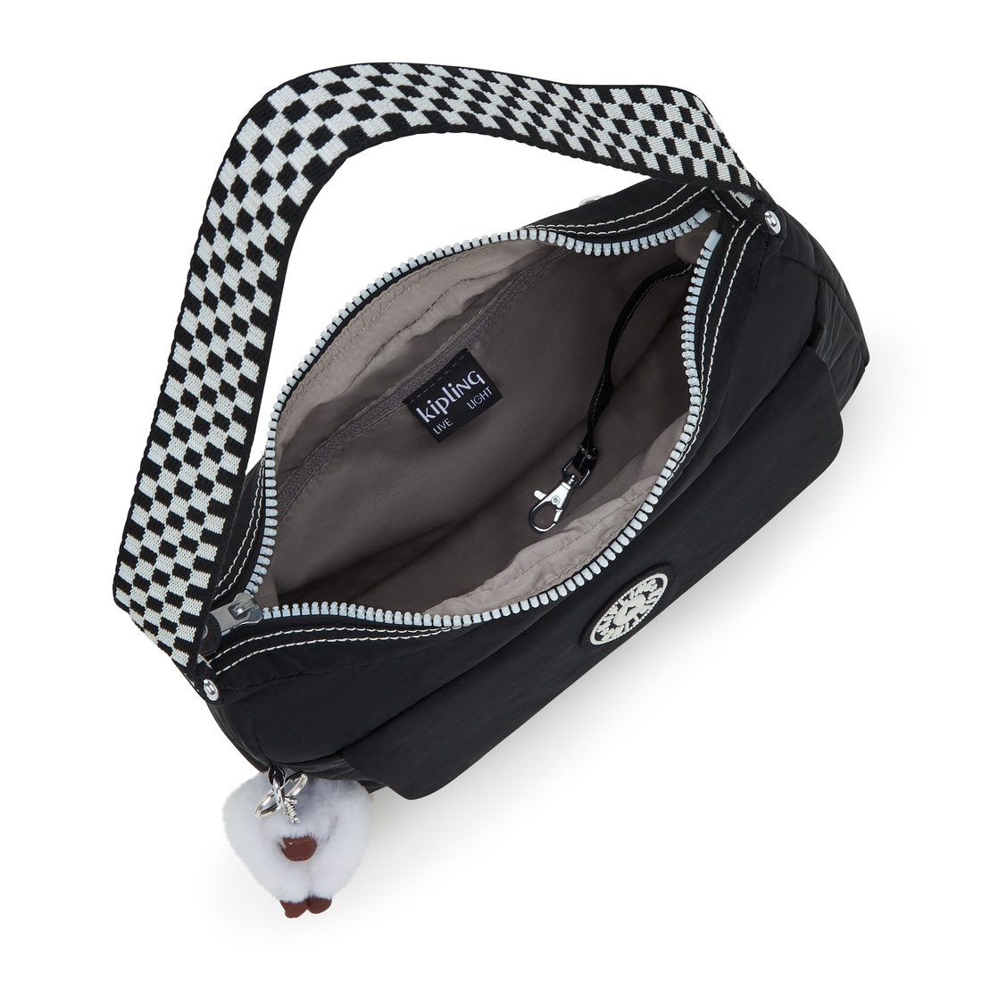 ブラックチェスウェブ