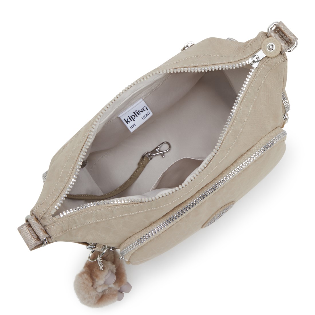 グロリアスベージュシルバー