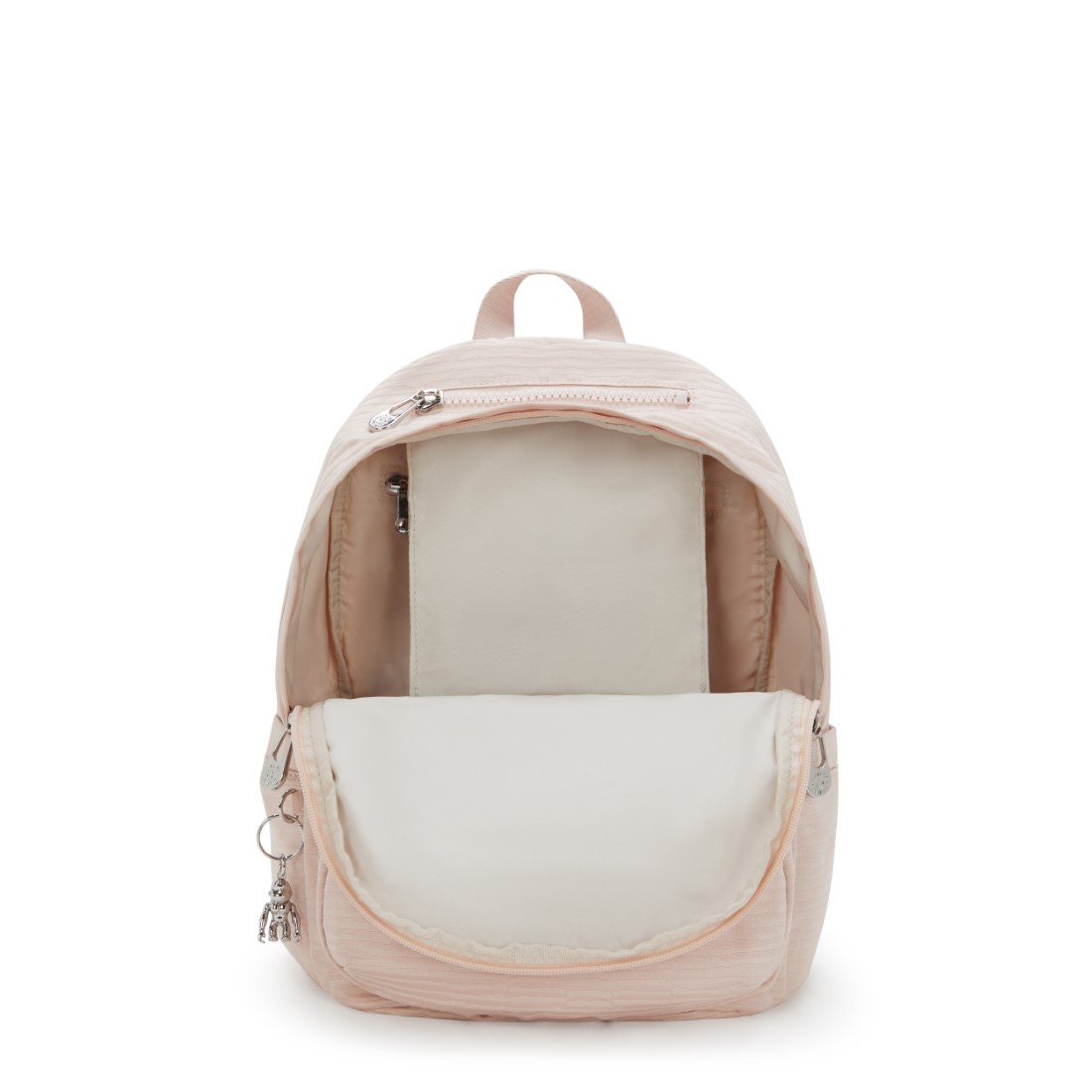 ピンクパールジャカード