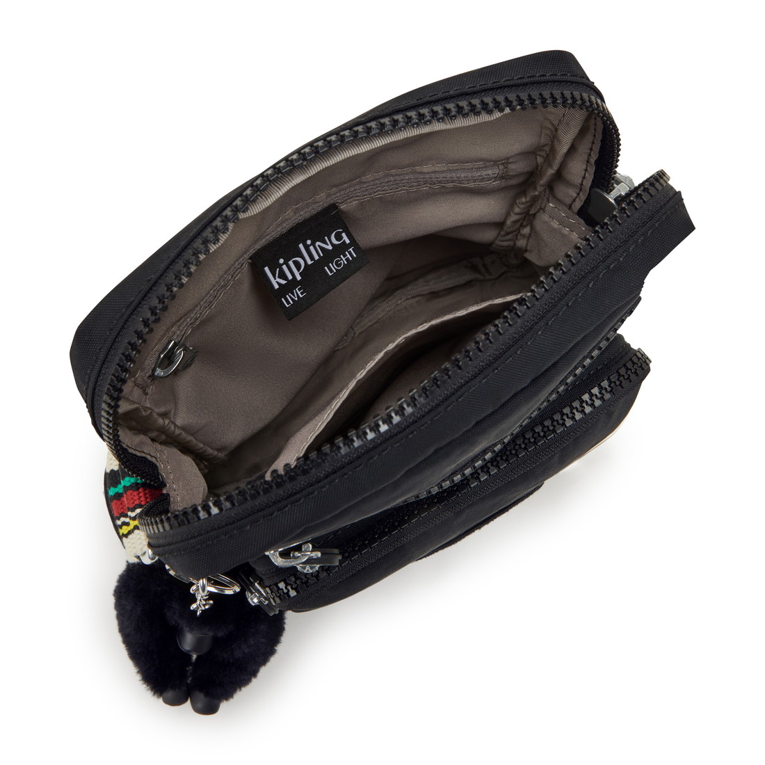 ブラックストライプWF