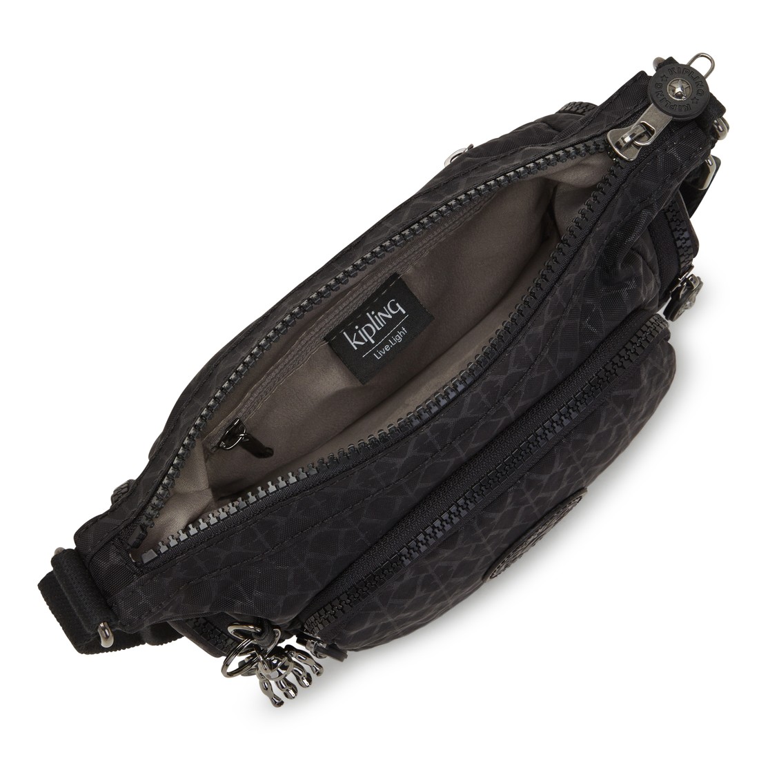 シグネチャーエンボス