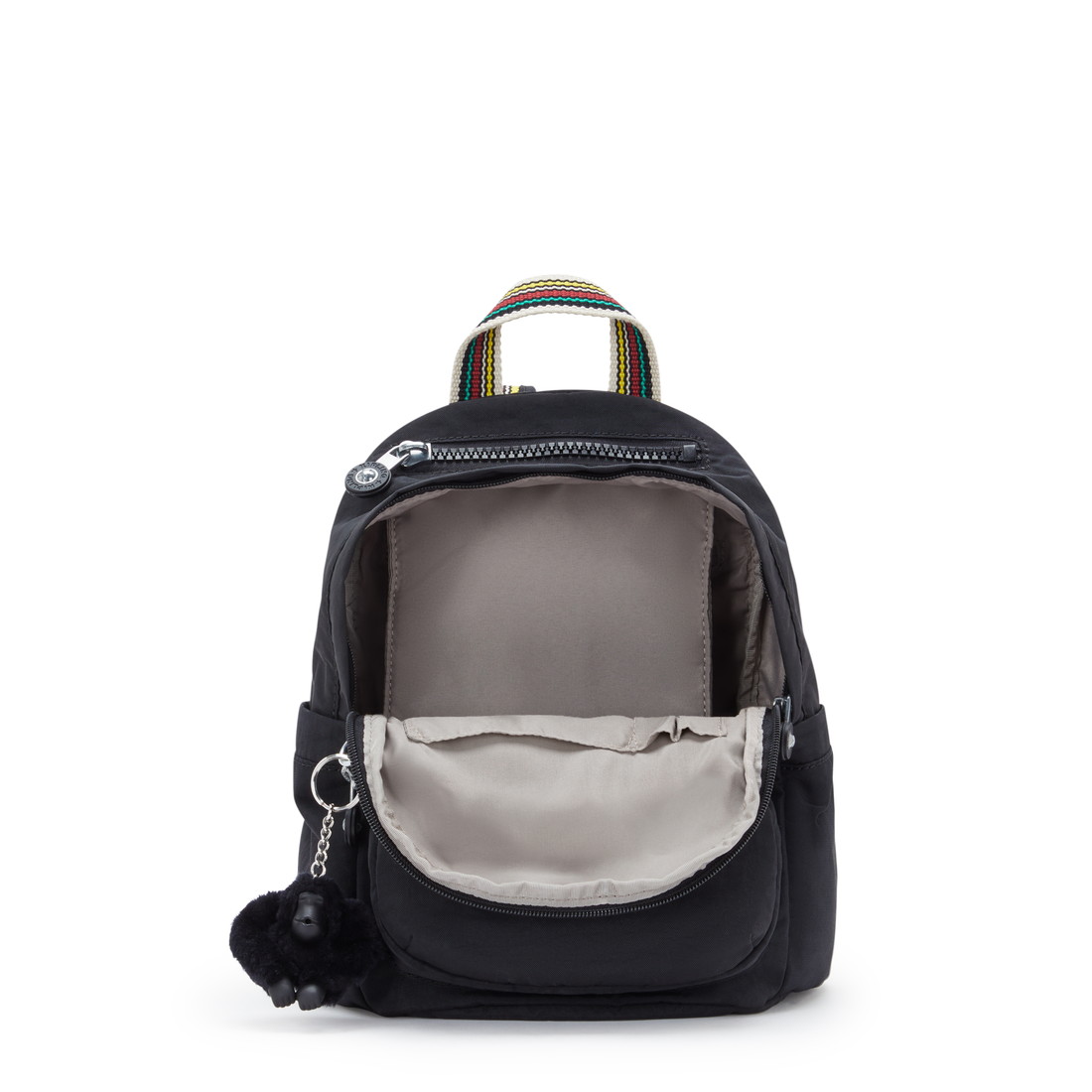 ブラックストライプWF