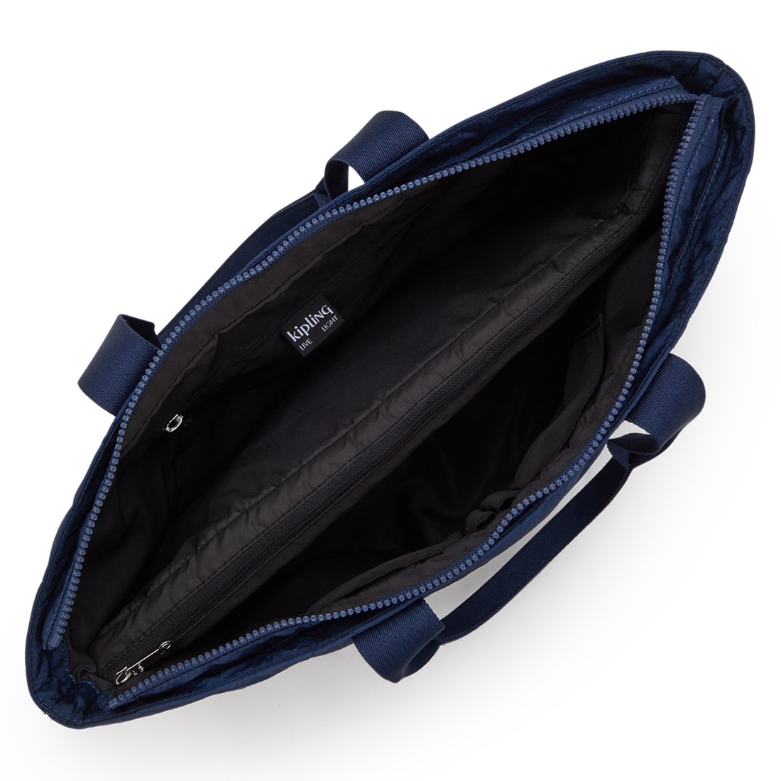 エアリーブルーキルト