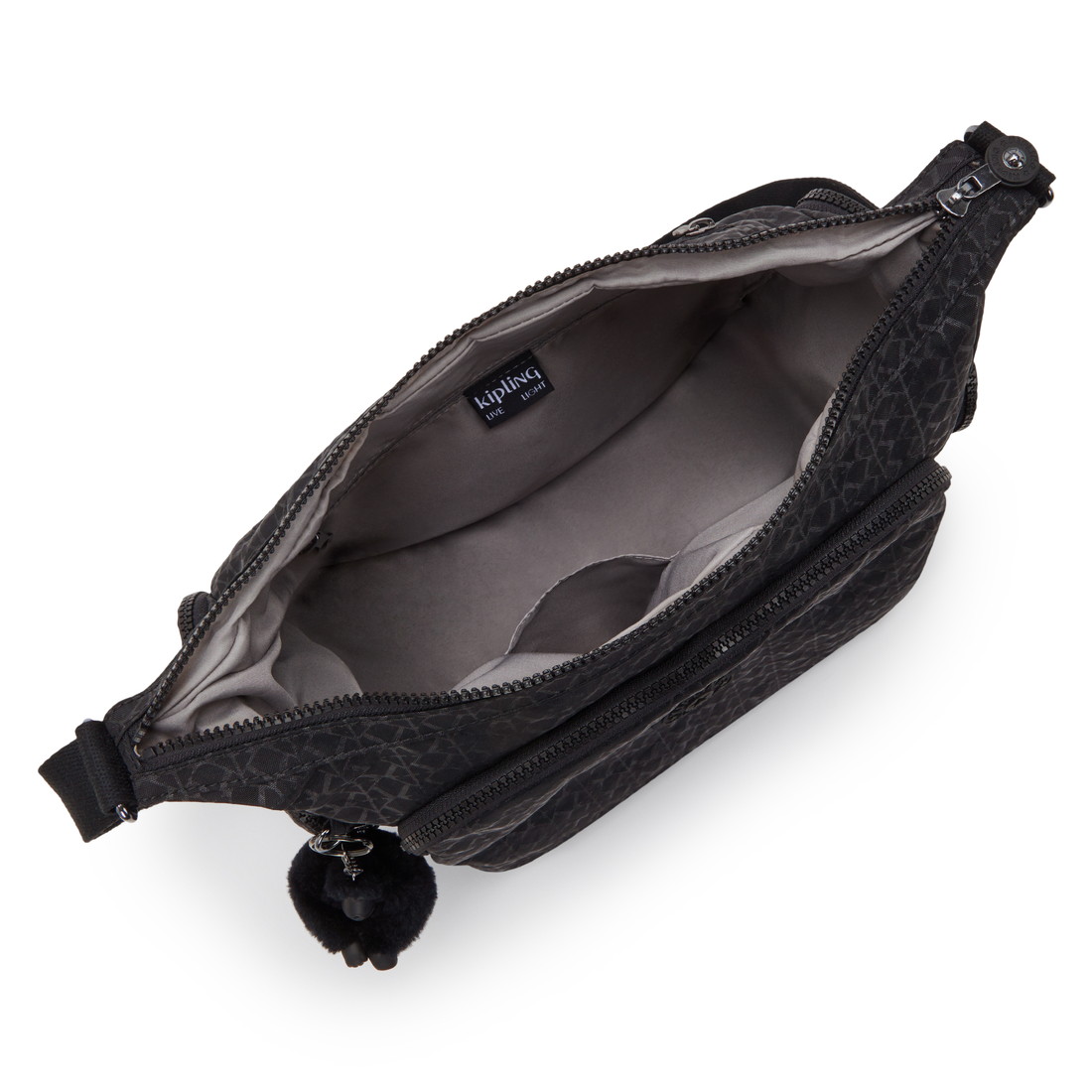 シグネチャーエンボス