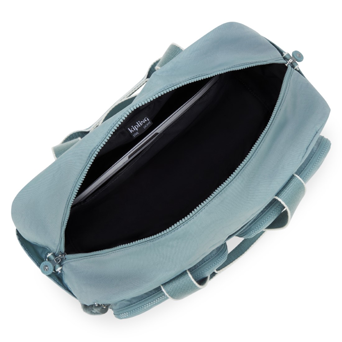 リラックスドグレー