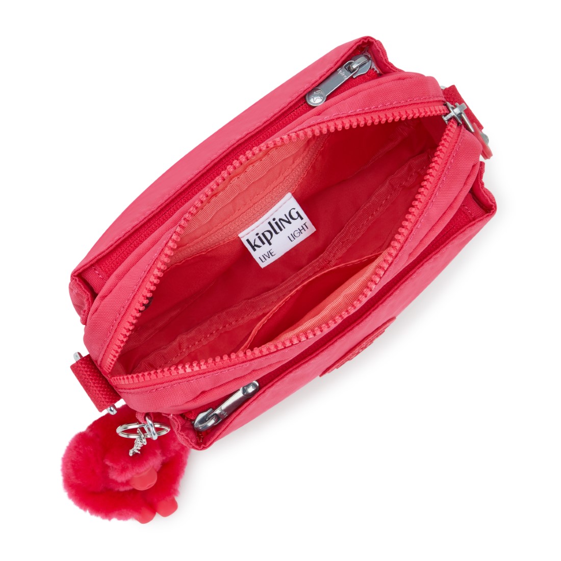 リゾートピンク