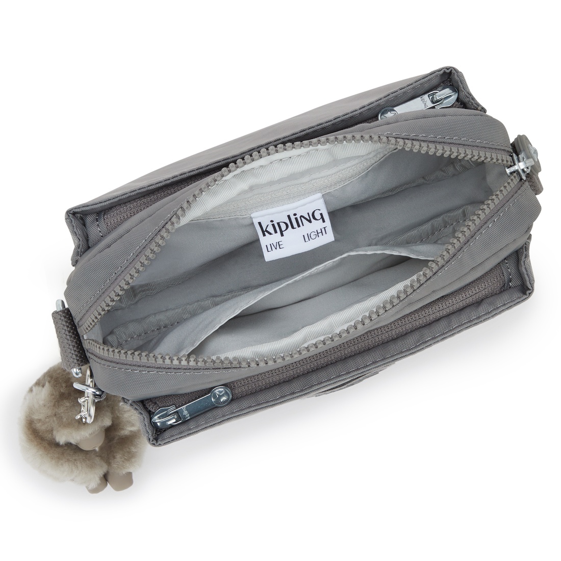 インバイティンググレー