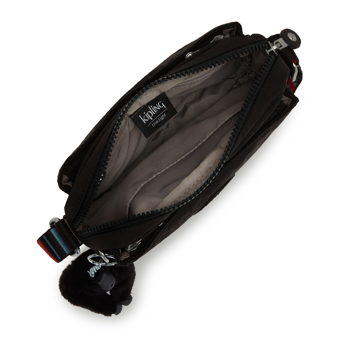 ブラックノワールストライプ