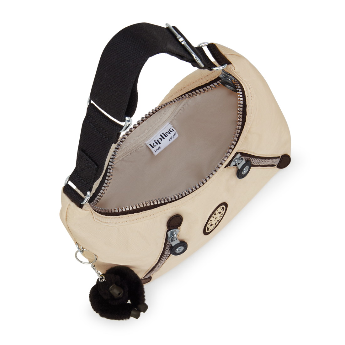 バックトゥーベージュH